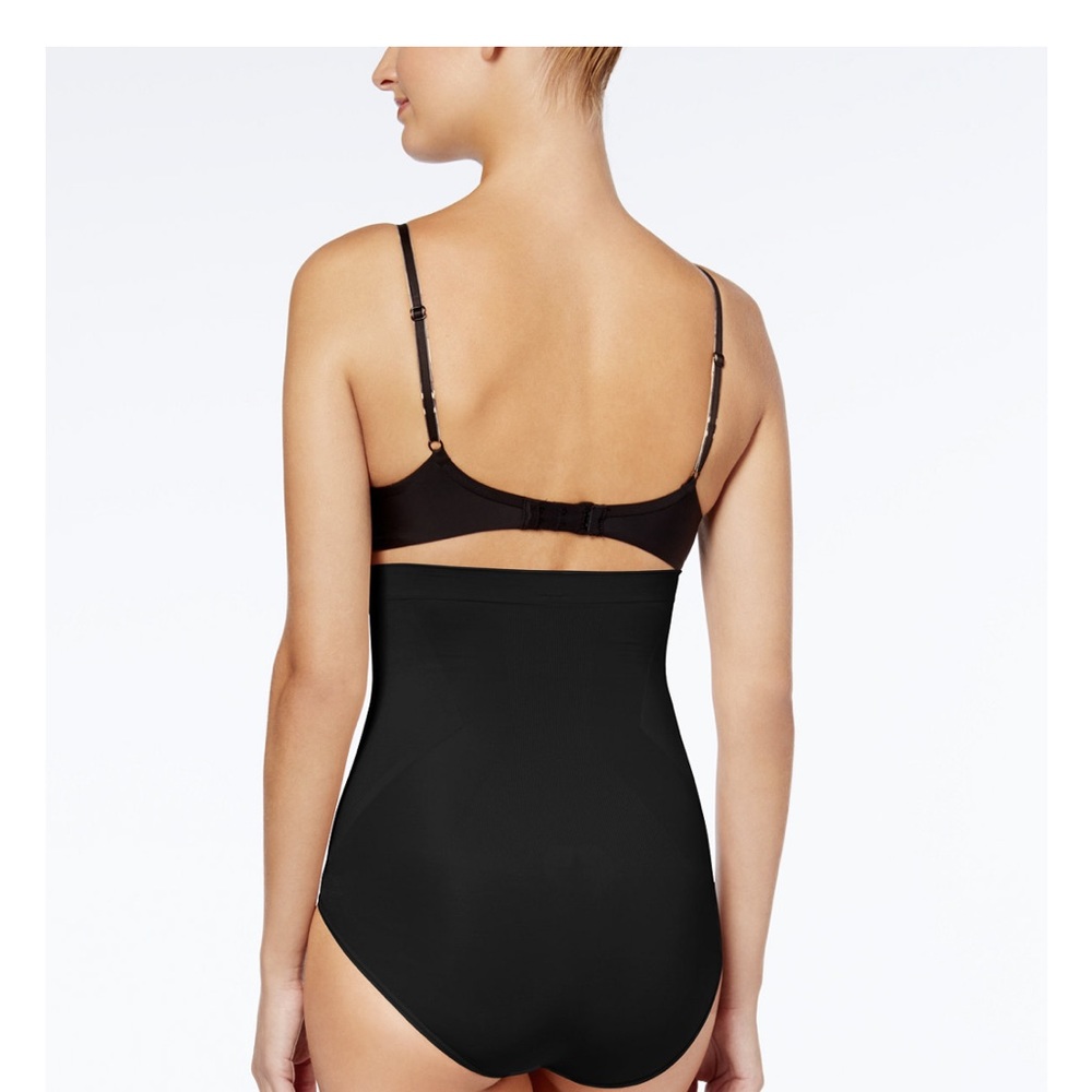 SPANX OnCore High-Waisted Brief NWT! - Picture 4 of 6